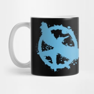 Mockingjay Mug